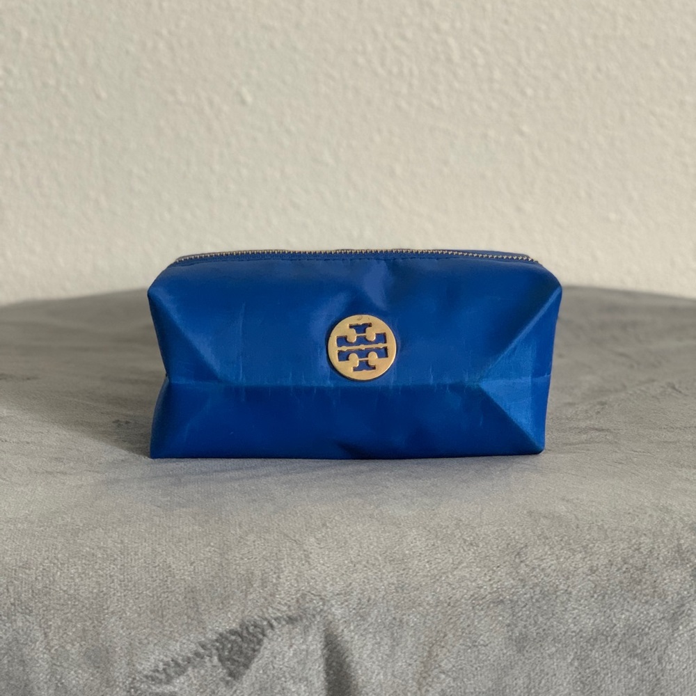 Tory Burch Small Cosmetics Bag